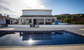 B&B Casa Luna Vélez Blanco, Velez-Blanco